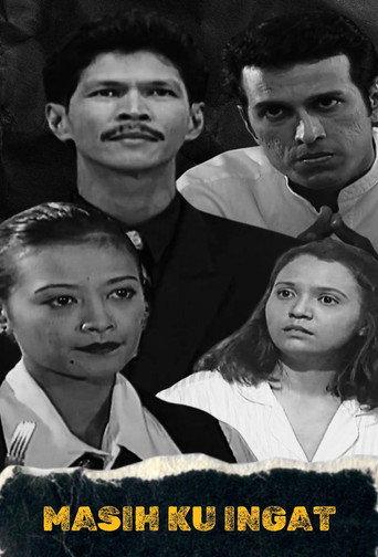 Masih Ku Ingat (1996) poster