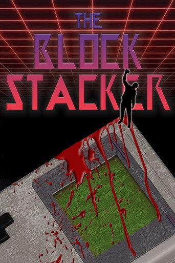 The Block Stacker () poster