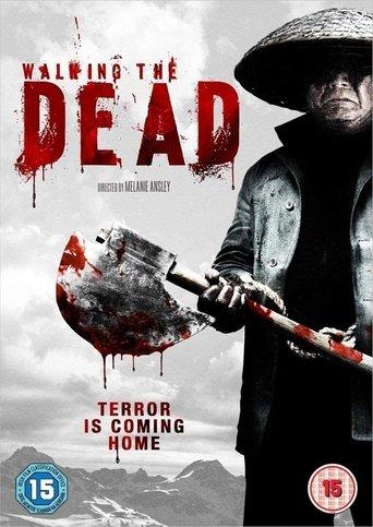 Walking the Dead (2010) poster
