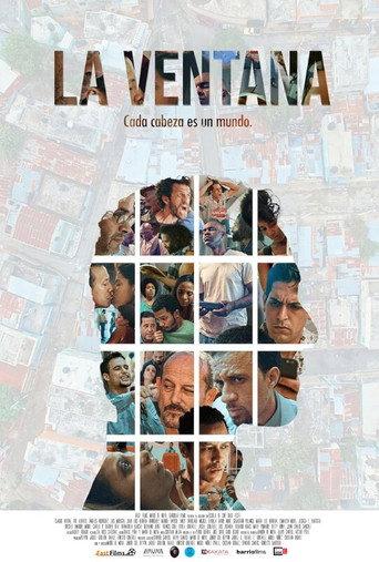 La Ventana () poster