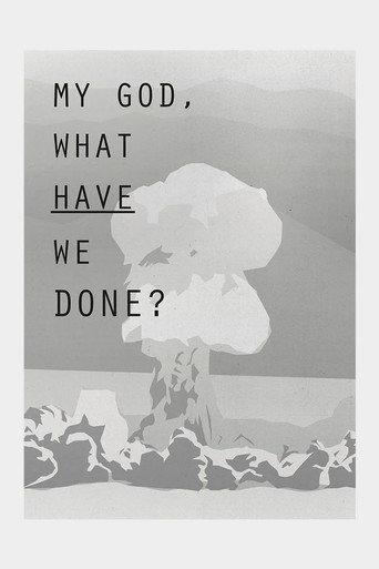 My God, What Have We Done? (1981) poster