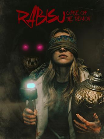 Rabisu: Curse of the Demon (2026) poster