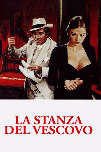 The Bishop's Bedroom (1977) poster