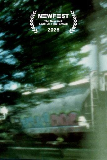 Born 2 Feel (2026) poster