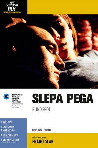 Blind Spot (2002) poster