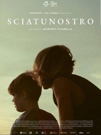 Sciatunostro (2026) poster
