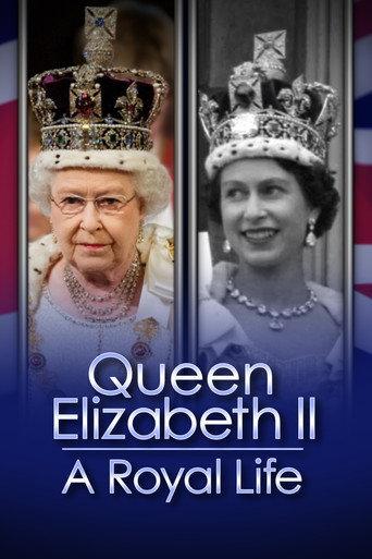 Queen Elizabeth II: A Royal Life - A Special Edition of 20/20 (2022) poster