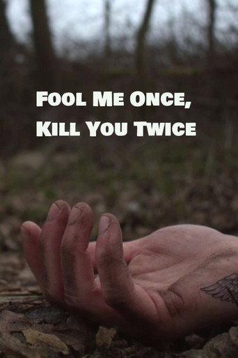 Fool Me Once, Kill You Twice (2019) poster