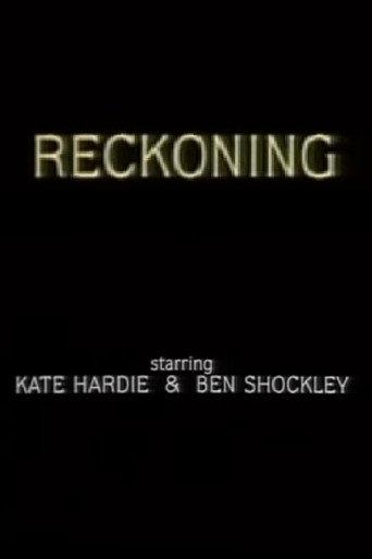 Reckoning (1995) poster