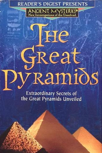 The Great Pyramids (1997) poster