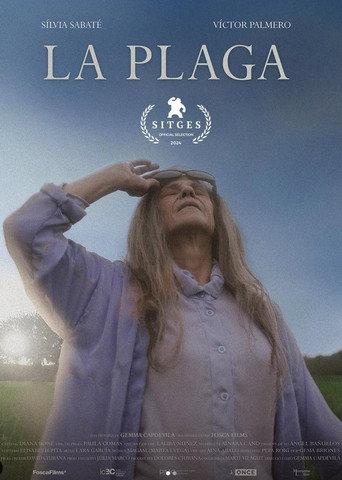 La plaga (2024) poster