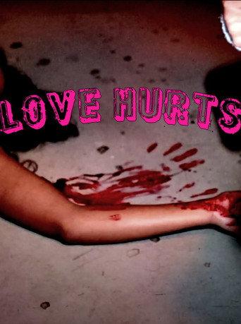 Love Hurts (2024) poster