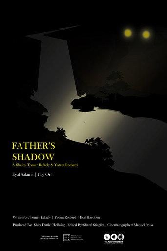 Father’s Shadow (2021) poster