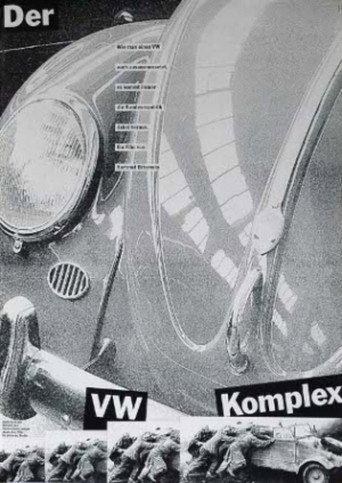 The VW Complex (1989) poster