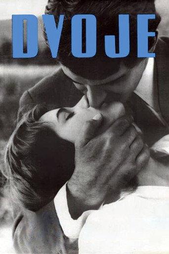 And Love Has Vanished (1961) poster