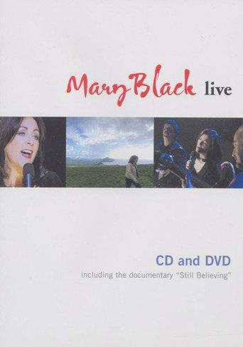 Mary Black - Live () poster