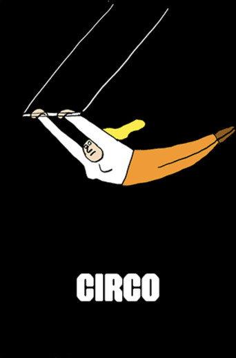 Circo (2017) poster