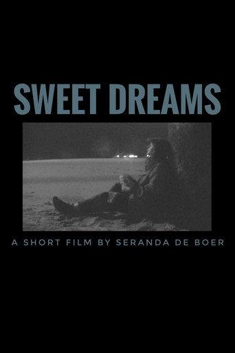 Sweet Dreams (2020) poster