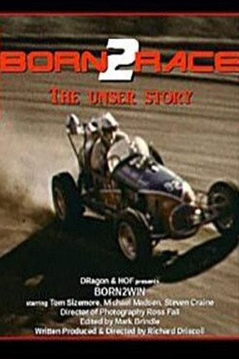 Born2Race (2019) poster
