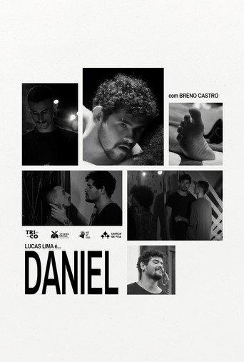 DANIEL () poster