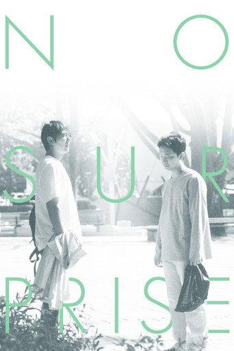 No Surprise (2022) poster