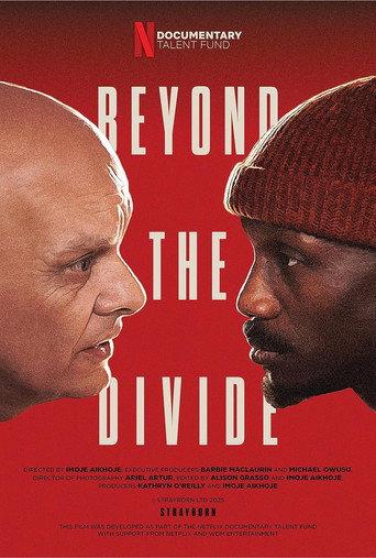 Beyond the Divide () poster
