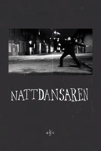 The Night Dancer (2024) poster
