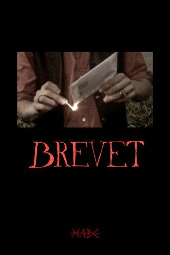 The Letter (2024) poster