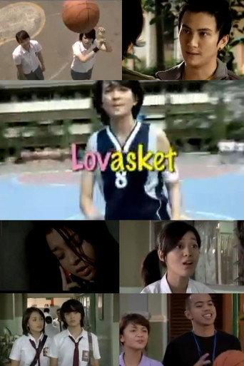 Lovasket (2008) poster