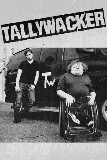 Tallywacker (2023) poster