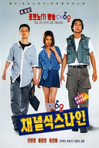 Channel 69 (1996) poster