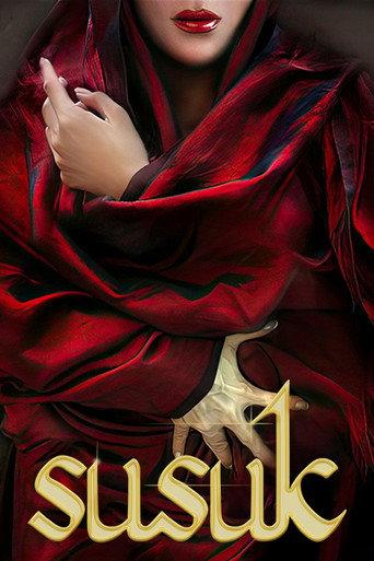 Susuk (2008) poster