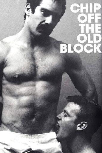 Chip Off The Old Block (1985) poster