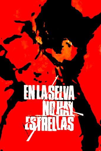 No Stars in the Jungle (1967) poster