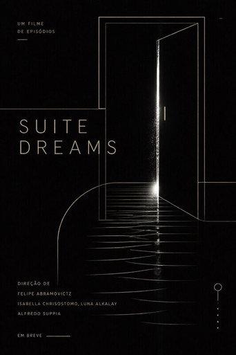 Suite Dreams (2026) poster