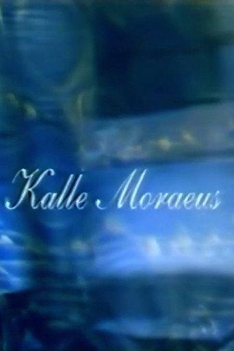 Spelman, musiker, artist - Kalle Moraeus (2001) poster