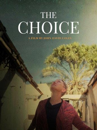 The Choice (2026) poster