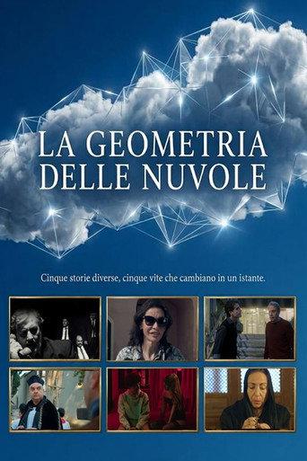 La Geometria delle nuvole () poster