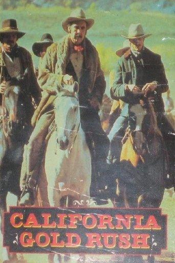 California Gold Rush (1981) poster