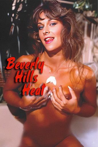 Beverly Hills Heat (1986) poster