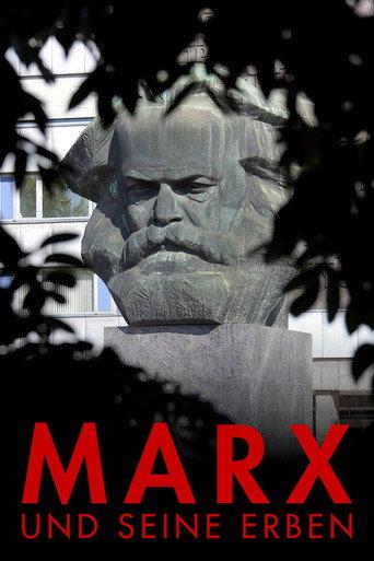 Karl Marx und seine Erben (2018) poster