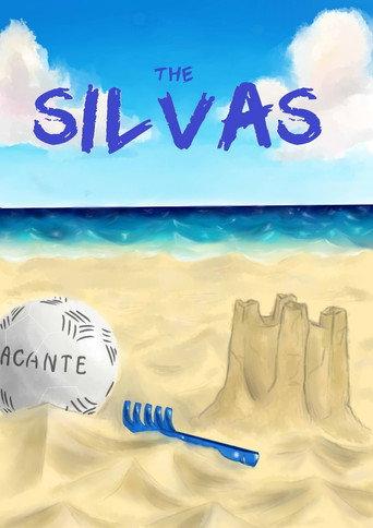The Silvas (2019) poster