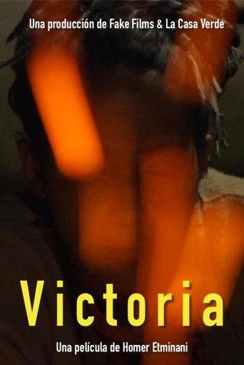 Victoria (2020) poster