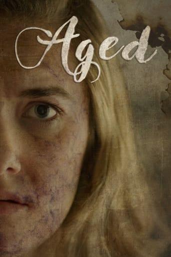Aged (2023) poster