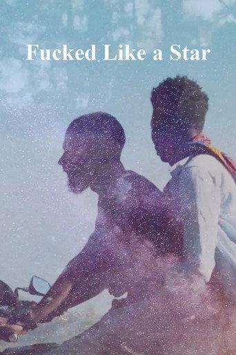 Fucked Like a Star (2018) poster