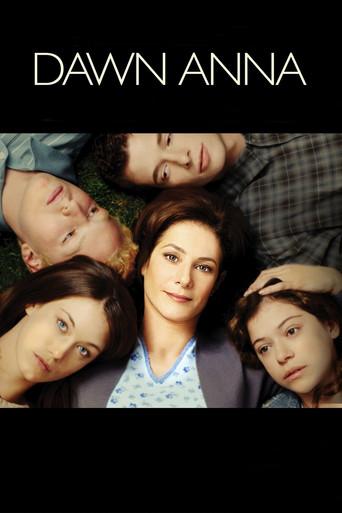 Dawn Anna (2005) poster