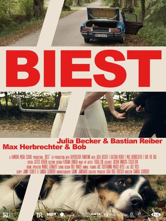 Biest (2018) poster