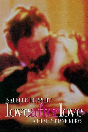 Love After Love (1992) poster