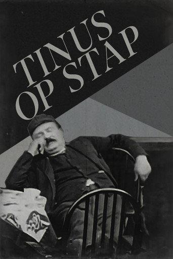 Tinus On the Move (1930) poster
