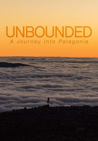 Unbounded (2018) poster